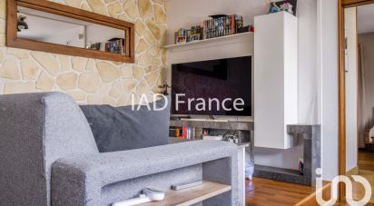 Appartement 2 pièces de 44 m² à Carrières-sur-Seine (78420)