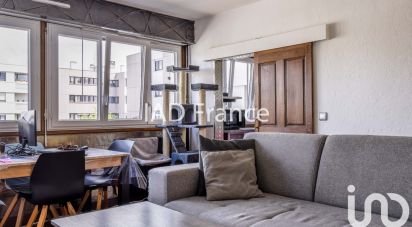 Appartement 2 pièces de 44 m² à Carrières-sur-Seine (78420)