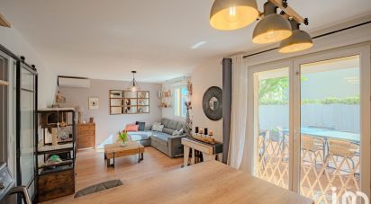 Apartment 2 rooms of 44 m² in Le Pontet (84130)