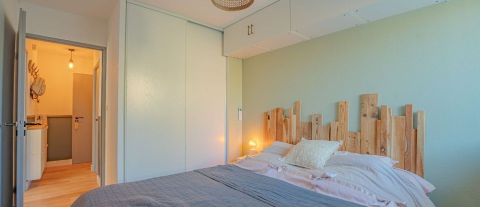 Appartement 2 pièces de 44 m² à Le Pontet (84130)