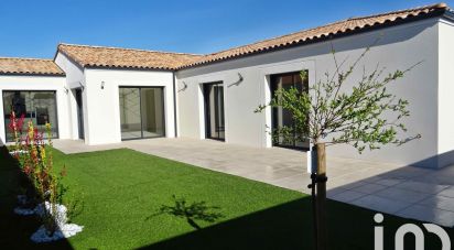 House 5 rooms of 150 m² in Chauray (79180)