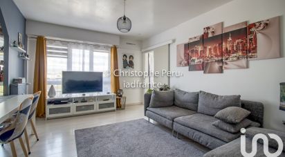 Apartment 4 rooms of 74 m² in Saint-Ouen-l'Aumône (95310)