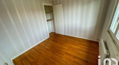 Apartment 3 rooms of 49 m² in Autun (71400)