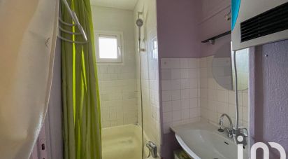 Apartment 3 rooms of 49 m² in Autun (71400)