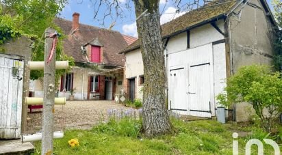 House 5 rooms of 115 m² in Myennes (58440)