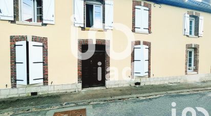 Maison de campagne 8 pièces de 208 m² à Soulières (51130)