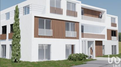 Appartement 3 pièces de 57 m² à Saint-André-le-Gaz (38490)