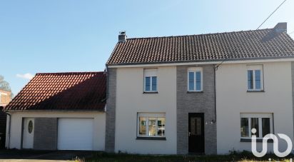 House 7 rooms of 158 m² in Beuvry (62660)