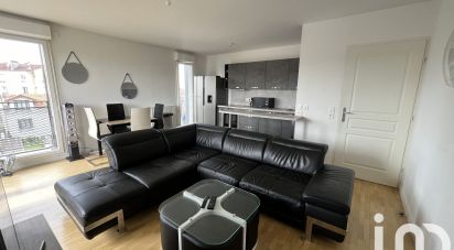 Apartment 4 rooms of 76 m² in Vitry-sur-Seine (94400)