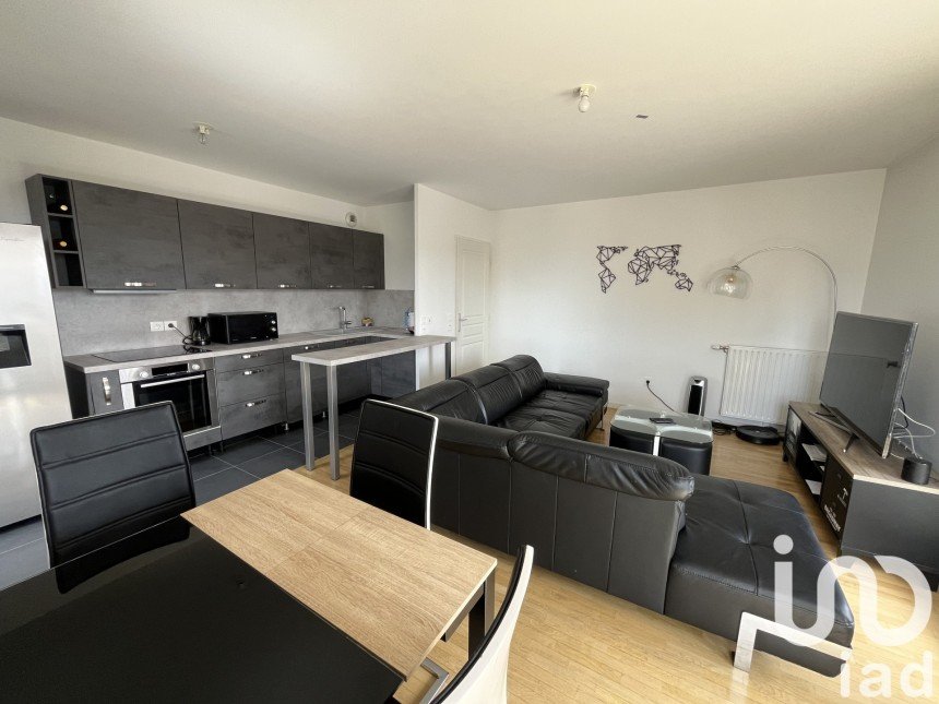 Apartment 4 rooms of 76 m² in Vitry-sur-Seine (94400)