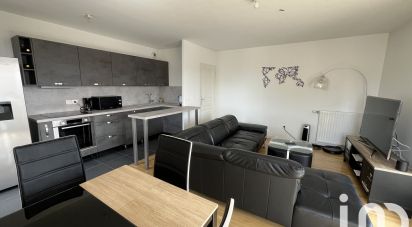 Appartement 4 pièces de 76 m² à Vitry-sur-Seine (94400)