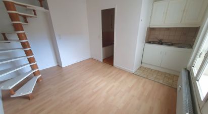 Apartment 2 rooms of 29 m² in Meaux (77100)