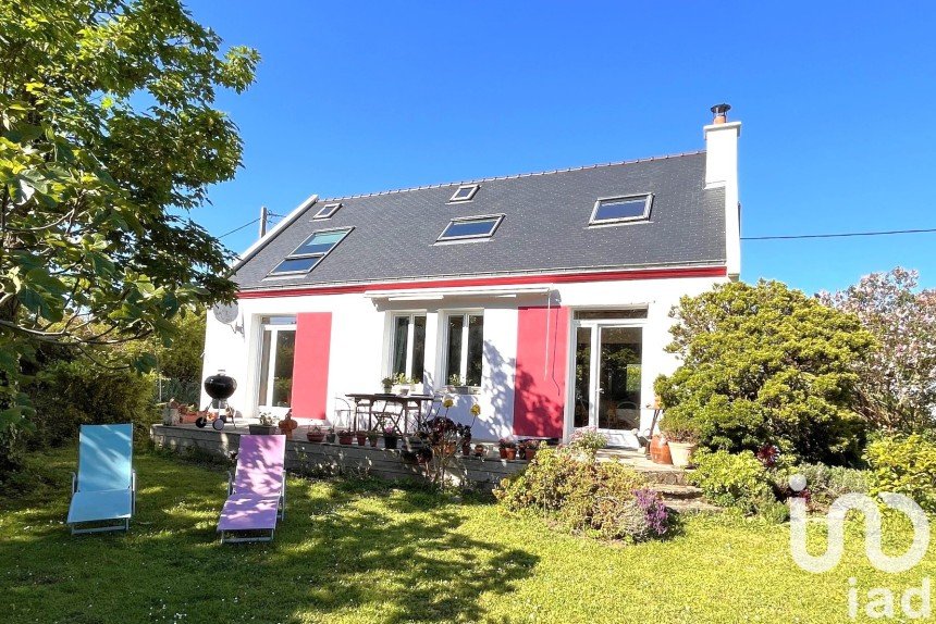 House 7 rooms of 105 m² in Groix (56590)