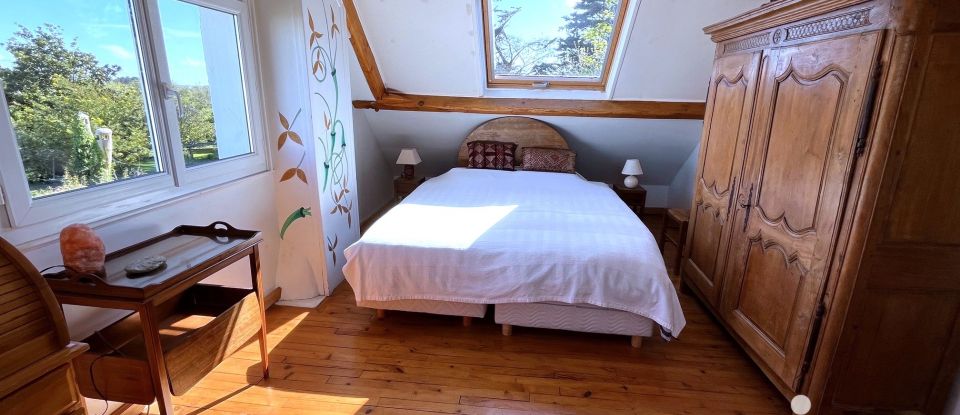 House 7 rooms of 105 m² in Groix (56590)