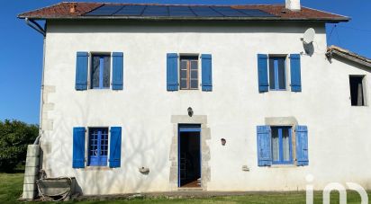 Maison 5 pièces de 130 m² à Saint-Martin-de-Hinx (40390)