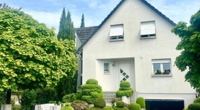 House 4 rooms of 91 m² in Obenheim (67230)