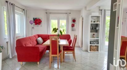 House 4 rooms of 91 m² in Obenheim (67230)