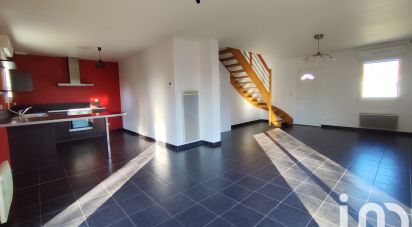 Maison traditionnelle 5 pièces de 110 m² à Saint-Jean-de-Boiseau (44640)