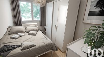 Apartment 3 rooms of 60 m² in Bagnols-sur-Cèze (30200)