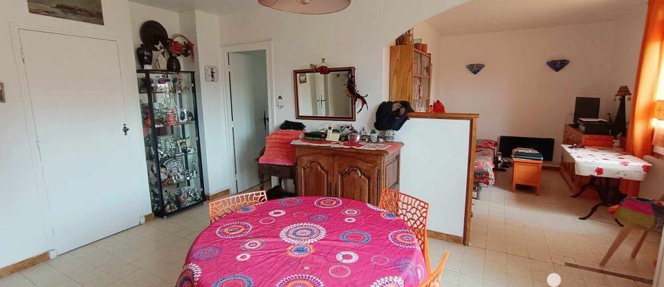 Apartment 3 rooms of 60 m² in Bagnols-sur-Cèze (30200)