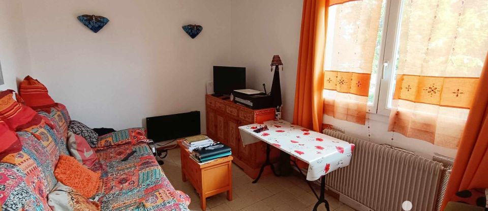 Appartement 3 pièces de 60 m² à Bagnols-sur-Cèze (30200)
