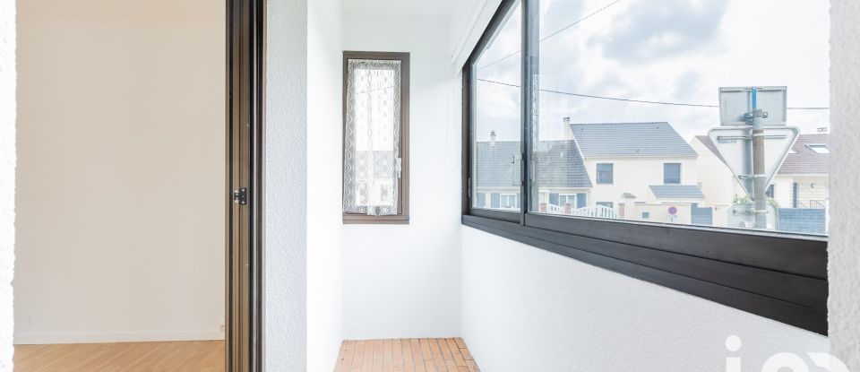 Appartement 4 pièces de 75 m² à Viry-Châtillon (91170)