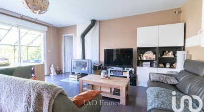 House 7 rooms of 150 m² in Verneuil-sur-Seine (78480)