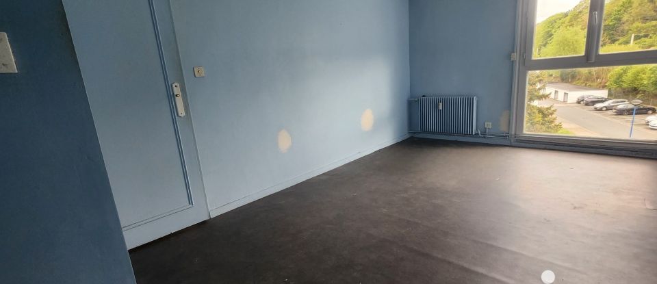 Apartment 3 rooms of 67 m² in Déville-lès-Rouen (76250)