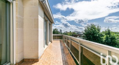 Appartement 4 pièces de 106 m² à Nogent-sur-Marne (94130)