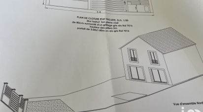 Maison 2 pièces de 120 m² à Beauchamp (95250)