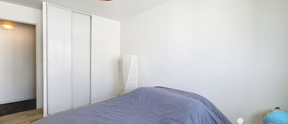 Duplex 4 rooms of 82 m² in Rennes (35200)