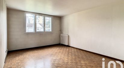 Appartement 3 pièces de 60 m² à Melun (77000)