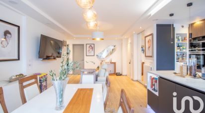 Appartement 4 pièces de 82 m² à Rueil-Malmaison (92500)