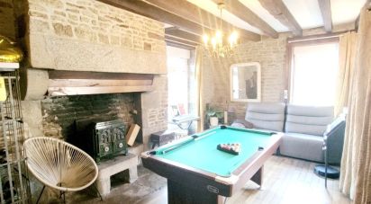House 8 rooms of 216 m² in Saint-James (50240)