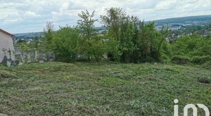 Land of 603 m² in Juziers (78820)