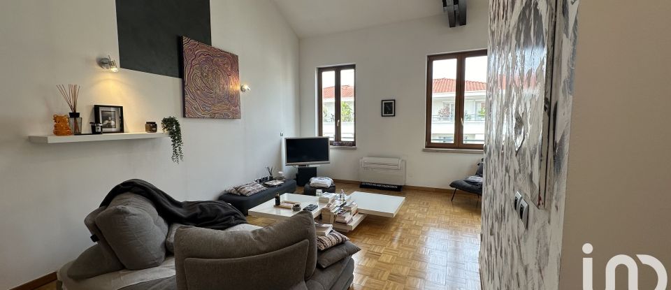 Apartment 2 rooms of 60 m² in Cannes (06400)