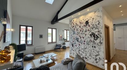 Loft 2 rooms of 56 m² in Cannes (06400)