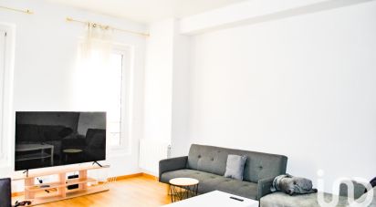 Appartement 2 pièces de 41 m² à Nice (06000)