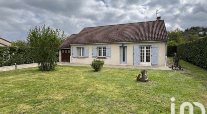 House 4 rooms of 100 m² in Vichy (03200)