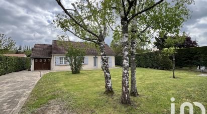 Maison traditionnelle 4 pièces de 100 m² à Vichy (03200)