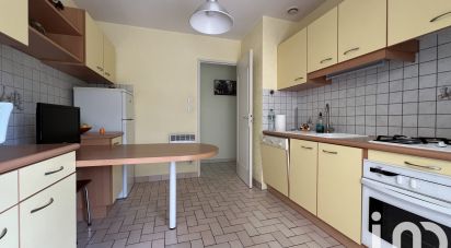 Maison traditionnelle 4 pièces de 100 m² à Vichy (03200)