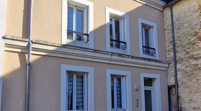 Apartment 3 rooms of 52 m² in La Ferté-Bernard (72400)