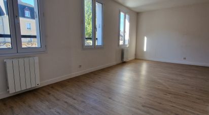 Appartement 3 pièces de 52 m² à La Ferté-Bernard (72400)