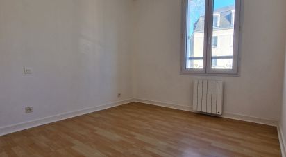 Appartement 3 pièces de 52 m² à La Ferté-Bernard (72400)
