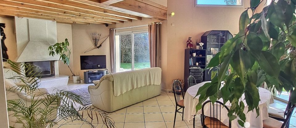 House 4 rooms of 127 m² in Seignosse (40510)