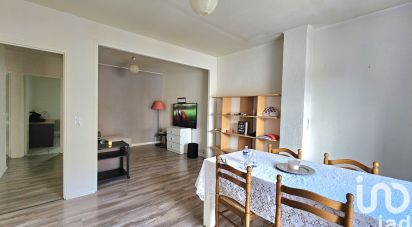 Appartement 3 pièces de 74 m² à Béziers (34500)