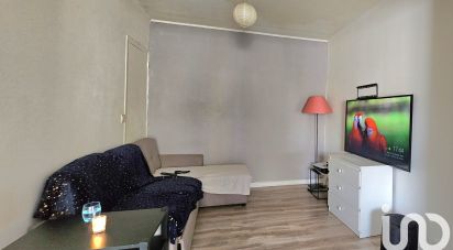 Apartment 3 rooms of 74 m² in Béziers (34500)