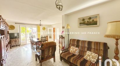 Traditional house 4 rooms of 100 m² in La Garde (83130)