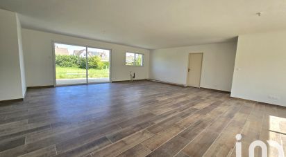 House 6 rooms of 164 m² in Cour-Cheverny (41700)