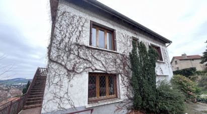 House 6 rooms of 117 m² in Saint-Chamond (42400)